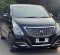 2018 Hyundai H-1 Royale Hitam - Jual mobil bekas di DKI Jakarta-2