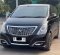 2018 Hyundai H-1 Royale Hitam - Jual mobil bekas di DKI Jakarta-6