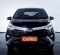 2019 Daihatsu Sigra 1.2 R MT Hitam - Jual mobil bekas di Jawa Barat-2