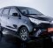 2019 Daihatsu Sigra 1.2 R MT Hitam - Jual mobil bekas di Jawa Barat-4