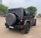 2011 Jeep Wrangler Sport Unlimited Hitam - Jual mobil bekas di DKI Jakarta-6