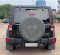 2011 Jeep Wrangler Sport Unlimited Hitam - Jual mobil bekas di DKI Jakarta-7