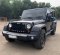 2011 Jeep Wrangler Sport Unlimited Hitam - Jual mobil bekas di DKI Jakarta-9