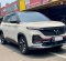 2022 Wuling Almaz Pro 7-Seater Putih - Jual mobil bekas di DKI Jakarta-3