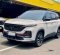 2022 Wuling Almaz Pro 7-Seater Putih - Jual mobil bekas di DKI Jakarta-9