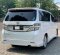 2014 Toyota Vellfire ZG Putih - Jual mobil bekas di DKI Jakarta-3