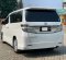 2014 Toyota Vellfire ZG Putih - Jual mobil bekas di DKI Jakarta-7