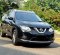 2016 Nissan X-Trail 2.5 CVT Hitam - Jual mobil bekas di DKI Jakarta-10