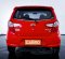 2022 Daihatsu Ayla 1.0L X AT Merah - Jual mobil bekas di DKI Jakarta-1