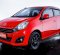 2022 Daihatsu Ayla 1.0L X AT Merah - Jual mobil bekas di DKI Jakarta-2