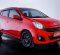 2022 Daihatsu Ayla 1.0L X AT Merah - Jual mobil bekas di DKI Jakarta-3