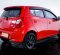 2022 Daihatsu Ayla 1.0L X AT Merah - Jual mobil bekas di DKI Jakarta-10