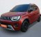 2022 Suzuki Ignis GX AGS Orange - Jual mobil bekas di DKI Jakarta-7