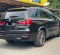 2015 BMW X5 xDrive25d Hitam - Jual mobil bekas di DKI Jakarta-10