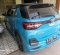 2022 Toyota Raize 1.0T GR Sport CVT (Two Tone) Biru - Jual mobil bekas di Banten-3