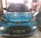 2022 Toyota Raize 1.0T GR Sport CVT (Two Tone) Biru - Jual mobil bekas di Banten-5