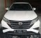 2021 Daihatsu Terios X Deluxe Putih - Jual mobil bekas di Banten-3