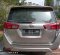 2018 Toyota Kijang Innova V A/T Gasoline Silver - Jual mobil bekas di Banten-6