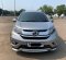 2019 Honda BR-V Prestige CVT Abu-abu - Jual mobil bekas di DKI Jakarta-2