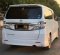 2015 Toyota Vellfire Z Putih - Jual mobil bekas di DKI Jakarta-8