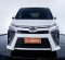 2018 Toyota Voxy 2.0 A/T Putih - Jual mobil bekas di DKI Jakarta-5