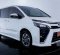 2018 Toyota Voxy 2.0 A/T Putih - Jual mobil bekas di DKI Jakarta-6