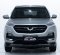 2021 Wuling Almaz Silver - Jual mobil bekas di Kalimantan Barat-1