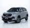 2021 Wuling Almaz Silver - Jual mobil bekas di Kalimantan Barat-2