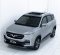 2021 Wuling Almaz Silver - Jual mobil bekas di Kalimantan Barat-4