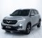 2021 Wuling Almaz Silver - Jual mobil bekas di Kalimantan Barat-6