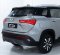 2021 Wuling Almaz Silver - Jual mobil bekas di Kalimantan Barat-8