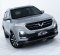 2021 Wuling Almaz Silver - Jual mobil bekas di Kalimantan Barat-9