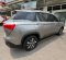 2019 Wuling Almaz Abu-abu - Jual mobil bekas di Jawa Barat-7