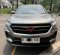 2019 Wuling Almaz Abu-abu - Jual mobil bekas di Jawa Barat-13