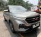 2019 Wuling Almaz Abu-abu - Jual mobil bekas di Jawa Barat-14