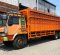 2012 Mitsubishi Fuso Trucks Orange - Jual mobil bekas di DKI Jakarta-1