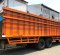 2012 Mitsubishi Fuso Trucks Orange - Jual mobil bekas di DKI Jakarta-3