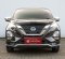 2021 Nissan Livina VL AT Hitam - Jual mobil bekas di DKI Jakarta-2