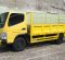 2023 Mitsubishi Canter FE 71L N Kuning - Jual mobil bekas di DKI Jakarta-1