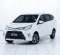 2019 Toyota Calya G MT Putih - Jual mobil bekas di Kalimantan Barat-1