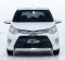 2019 Toyota Calya G MT Putih - Jual mobil bekas di Kalimantan Barat-5