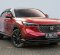 2022 Honda HR-V RS Merah - Jual mobil bekas di Jawa Barat-5