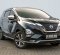 2021 Nissan Livina VL AT Hitam - Jual mobil bekas di Jawa Barat-4