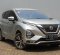 2019 Nissan Livina VL AT Silver - Jual mobil bekas di Jawa Barat-2