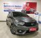 2022 Honda Brio Rs 1.2 Automatic Abu-abu - Jual mobil bekas di Jawa Barat-2