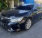 2016 Toyota Camry V Hitam - Jual mobil bekas di Jawa Timur-9