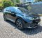 2018 Honda CR-V 1.5L Turbo Hitam - Jual mobil bekas di Jawa Timur-4