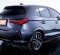 2021 Honda City Hatchback RS CVT Abu-abu - Jual mobil bekas di Banten-1