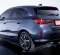 2021 Honda City Hatchback RS CVT Abu-abu - Jual mobil bekas di Banten-3