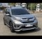 2019 Honda BR-V Prestige CVT Abu-abu - Jual mobil bekas di Gorontalo-10